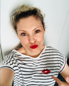 MyAnna Buring biografia: chi è, età, altezza, peso, figli, marito, Instagram e vita privata