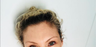 MyAnna Buring biografia: chi è, età, altezza, peso, figli, marito, Instagram e vita privata
