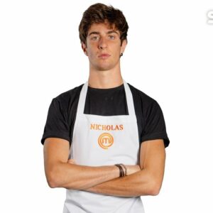 Nicholas Bianchini biografia: chi è, età, altezza, peso, tatuaggi, fidanzata, Instagram e vita privata