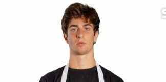 Nicholas Bianchini biografia: chi è, età, altezza, peso, tatuaggi, fidanzata, Instagram e vita privata