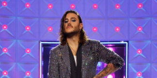 Nick Cerioni biografia: chi è, età, altezza, peso, tatuaggi, figli, marito, Instagram e vita privata