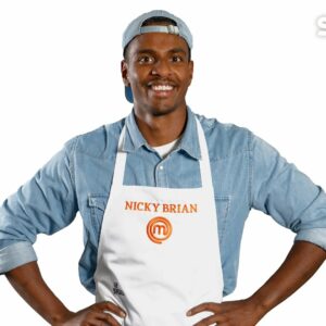 Nicky Brian Perera biografia: chi è, età, altezza, peso, figli, moglie, Instagram e vita privata