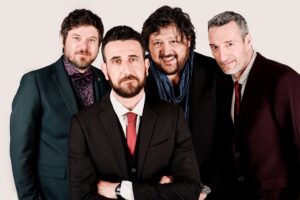 Orchestraccia biografia: chi sono, nomi, canzoni, album, Instagram e vita privata