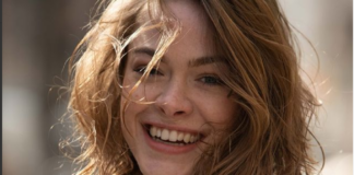 Pauline Rénevier biografia: chi è, età, altezza, peso, figli, marito, Instagram e vita privata