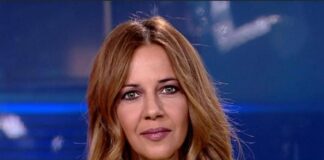Raffaella Cesaroni biografia: chi è, età, altezza, peso, figli, marito, Instagram e vita privata