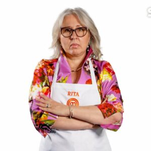 Rita Monforte biografia: chi è, età, altezza, peso, figli, marito, Instagram e vita privata