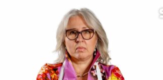 Rita Monforte biografia: chi è, età, altezza, peso, figli, marito, Instagram e vita privata