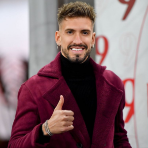 Samu Castillejo biografia: chi è, età, altezza, peso, tatuaggi, figli, moglie, Instagram e vita privata
