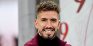 Samu Castillejo biografia: chi è, età, altezza, peso, tatuaggi, figli, moglie, Instagram e vita privata
