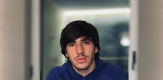 Sandro Tonali biografia: chi è, età, altezza, peso, tatuaggi, figli, moglie, Instagram e vita privata