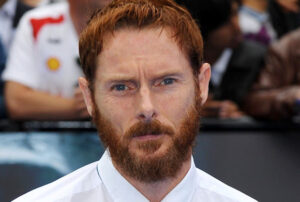 Sean Harris biografia: chi è, età, altezza, peso, figli, moglie, Instagram e vita privata