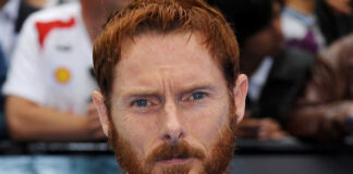 Sean Harris biografia: chi è, età, altezza, peso, figli, moglie, Instagram e vita privata