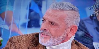 Stefano di Uomini e Donne Trono Over, biografia: chi è, età, altezza, peso, figli, moglie, Instagram e vita privata