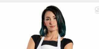 Tina Caruso biografia: chi è, età, altezza, peso, figli, marito, Instagram e vita privata