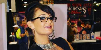 Tory Lane biografia: chi è, età, altezza, peso, misure, figli, marito, Instagram e vita privata