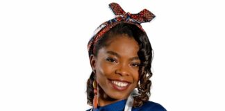 Tracy Eboigbodin biografia: chi è, età, altezza, peso, figli, marito, Instagram e vita privata