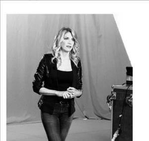 Vera Spadini biografia: chi è, età, altezza, peso, figli, marito, Instagram e vita privata