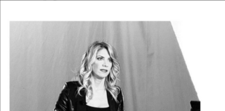 Vera Spadini biografia: chi è, età, altezza, peso, figli, marito, Instagram e vita privata
