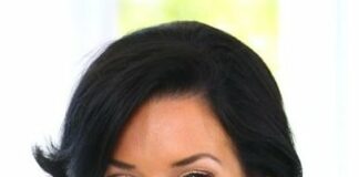 Veronica Avluv biografia: chi è, età, altezza, peso, misure, figli, marito, Instagram e vita privata