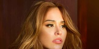 Yanet Garcia biografia: chi è, età, altezza, peso, figli, marito, Instagram e vita privata