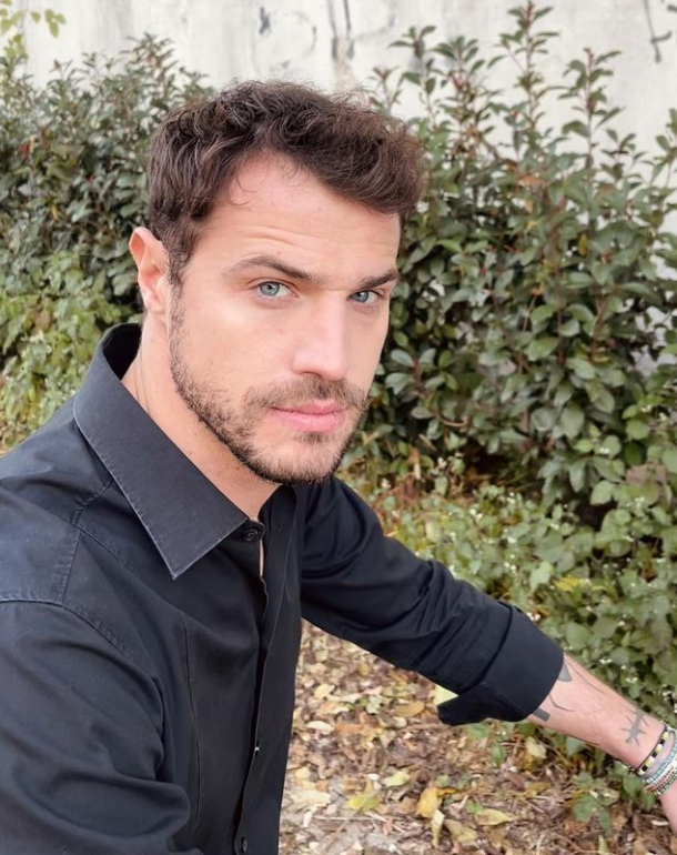 Andrea Cerelli biografia chi è, età, altezza, peso, figli, moglie