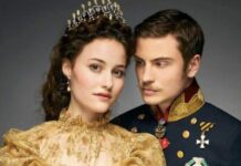 Sissi serie tv (prima stagione), anticipazioni puntata Martedì 6 Giugno 2023