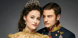 Sissi serie tv (prima stagione), anticipazioni puntata Martedì 13 Giugno 2023