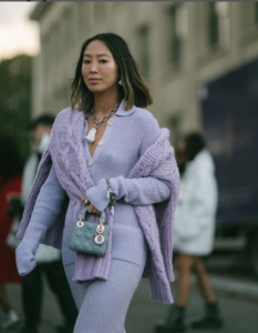 Aimee Song biografia: chi è, età, altezza, peso, figli, marito, Blog, Instagram e vita privata