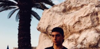 Alessandro Iannoni (figlio Carmen Di Pietro) biografia: chi è, età, altezza, peso, tatuaggi, fidanzata, Instagram e vita privata
