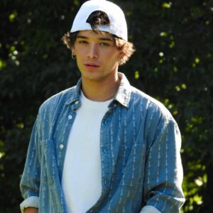 Alessandro Scarpa (Er Gennaro) biografia: chi è, età, altezza, peso, fidanzata, Tik Tok, Instagram e vita privata
