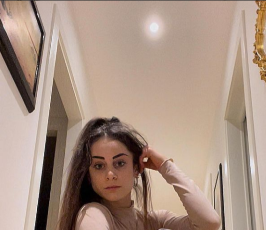 Alice Del Frate biografia: chi è, età, altezza, peso, tatuaggi, fidanzato, Instagram e vita privata