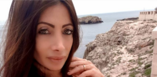 Amelia Effei (Amelia Fiore) biografia: chi è, età, altezza, peso, tatuaggi, figli, marito, Instagram e vita privata