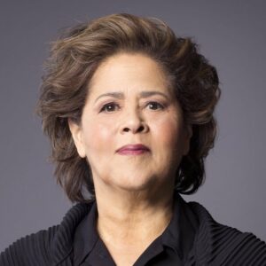 Anna Deavere Smith biografia: chi è, età, altezza, peso, figli, marito, Instagram e vita privata