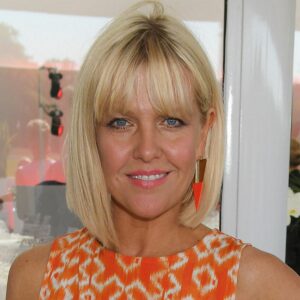 Ashley Jensen biografia: chi è, età, altezza, peso, figli, marito, Instagram e vita privata