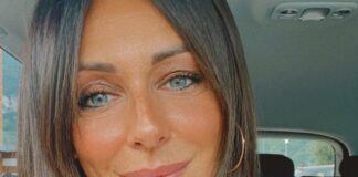 Beatrice Iannicelli di Uomini e Donne Trono Over, biografia: chi è, età, altezza, peso, figli, marito, Instagram e vita privata