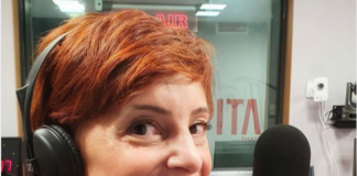Betty Senatore biografia: chi è, età, altezza, peso, figli, marito Instagram e vita privata