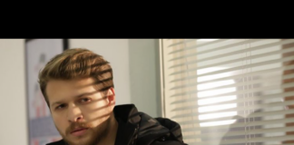 Burak Yörük biografia: chi è, età, altezza, peso, tatuaggi, fidanzata, Instagram e vita privata