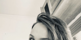 Camilla Luddington biografia: chi è, età, altezza, peso, figli, marito, Instagram e vita privata