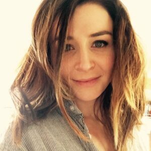 Caterina Scorsone biografia: chi è, età, altezza, peso, figli, marito, Instagram e vita privata