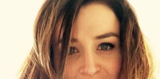 Caterina Scorsone biografia: chi è, età, altezza, peso, figli, marito, Instagram e vita privata