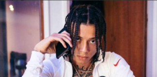 Central Cee (Oakley Neil H T Caesar-Su) biografia: chi è, età, altezza, peso, tatuaggi, fidanzata, Instagram e vita privata