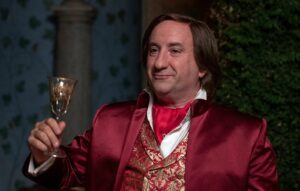 Cetto c'è, senzadubbiamente: in onda Giovedì 3 Febbraio 2022 su Canale 5, cast, trama e orario