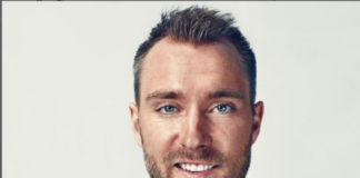 Christian Eriksen biografia: chi è, età, altezza, peso, tatuaggi, figli, moglie, Instagram e vita privata
