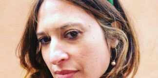 Claudia Ranieri biografia: chi è, età, altezza, peso, figli, marito, Instagram e vita privata