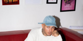 CoCo (Corrado Migliaro) biografia: chi è, età, altezza, peso, tatuaggi, figli, moglie, Instagram e vita privata