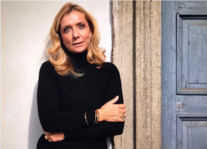 Cristina Dell'Acqua biografia: chi è, età, altezza, peso, figli, marito, libri, Instagram e vita privata