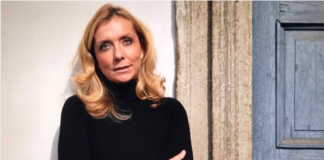 Cristina Dell'Acqua biografia: chi è, età, altezza, peso, figli, marito, libri, Instagram e vita privata