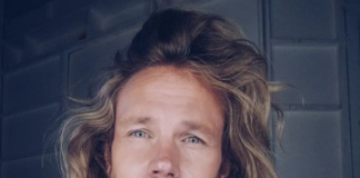 Daniel Nilsson biografia: chi è, età, altezza, peso, tatuaggi, figli, moglie, Instagram e vita privata
