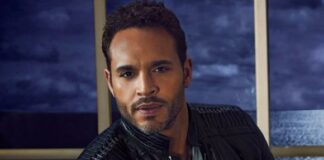 Daniel Sunjata biografia: chi è, età, altezza, peso, figli, moglie, Instagram e vita privata