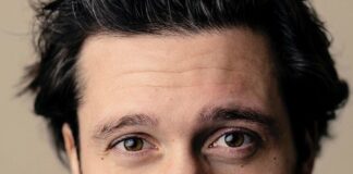 David Oakes biografia: chi è, età, altezza, peso, figli, moglie, Instagram e vita privata